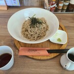 Soba Deizu - 