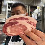 とんかつ 栄ちゃん - 素晴らしい