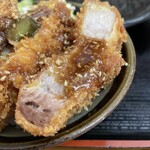 とんかつ 栄ちゃん - 理解