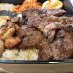 焼肉食堂 ブリスケ - 