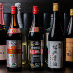 寝屋川創作酒家 吉利 - ドリンク写真: