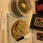 柳麺 呉田 - 