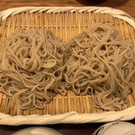 吾妻橋 やぶそば - 