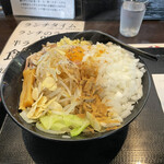 横浜家系ラーメン　翔家 - 