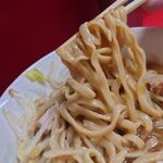 ラーメン二郎 - 