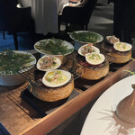 レフェルヴェソンス - 