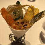 レフェルヴェソンス - 