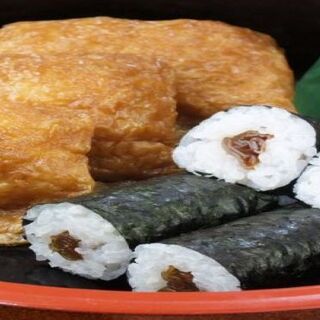 稲荷ずし 松むら_0