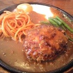 キッチン はせ家