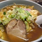 新ちゃんラーメン - しんちゃんラーメン