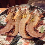 日本料理 たかむら - 伊勢海老