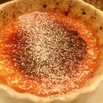 Les deux - クレーム・ブリュレ