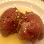 Les deux - ムース・オ・ショコラ