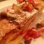 Les deux - パンプディング