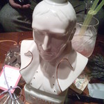 バー クラスター - ブッ！！ｗｗΣ(ﾟ皿ﾟ；)