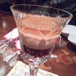 バー クラスター - 爆撃機って硬派なｲﾒｰｼﾞの味じゃ全然なくて、ものっそい甘ったるいッスｗｗ(ﾉ∀`)