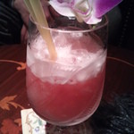 バー クラスター - 【セックスオンザビーチ】 ｾｸﾊﾗではありません！こういう名前のｶｸﾃﾙなんです。