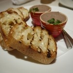 マーブル トレ - 