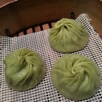 京鼎樓 - 烏龍茶風味小籠包