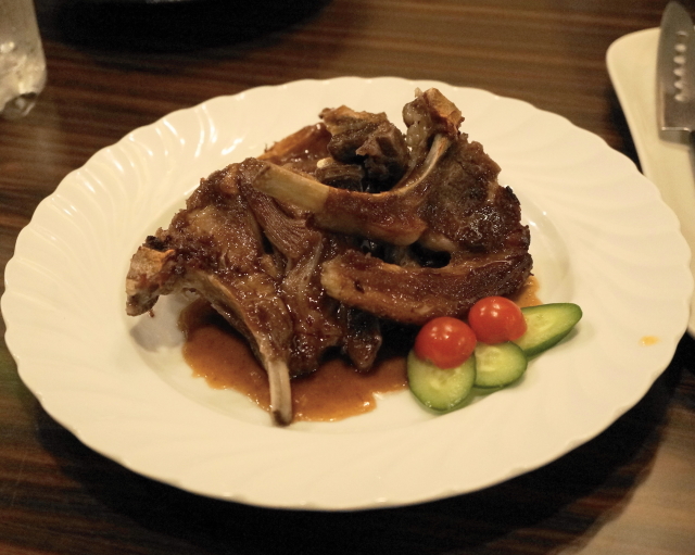 Mongolian Ryori Ulan Bar Toru photo 3