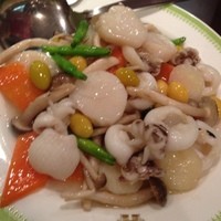 横浜中華街 重慶飯店 本館 - 