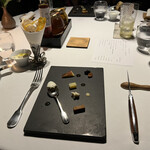 レフェルヴェソンス - 