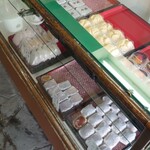 木村屋本店 - 和菓子