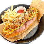 ホットドッグ石垣島 - 