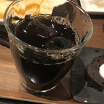 Atacu-cafe - アイスコーヒー