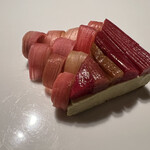 レフェルヴェソンス - 