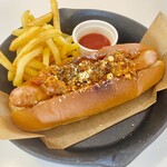 ホットドッグ石垣島 - 