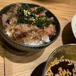 Hiroshima Tsukemen Hideyoshi - 