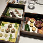 レフェルヴェソンス - 