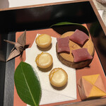 レフェルヴェソンス - 