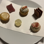 レフェルヴェソンス - 