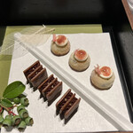 レフェルヴェソンス - 