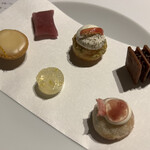 レフェルヴェソンス - 