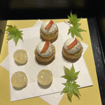 レフェルヴェソンス - 