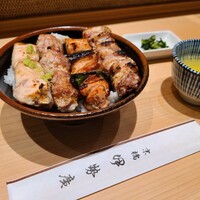 伊勢廣 京橋本店 - 