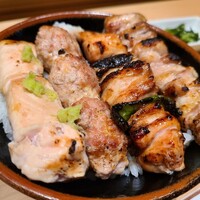 伊勢廣 京橋本店 - 
