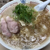 八ちゃんラーメン