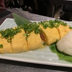 Teppanyaki Okonomiyaki Daizan - 