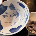 猫丸食堂 - ★いつも笑顔でいないとね…(^_^;)