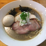 中華蕎麦 みうら - 