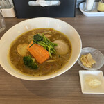 Ramen Dorasena - 