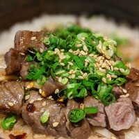 厳選焼鳥 一石三鳥 本店 - 