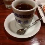 雪詩慕雲 - 雪詩慕雲ブレンド。