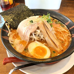 Ramen Raiton - 