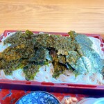 赤坂 さ和長 寿一庵 - 