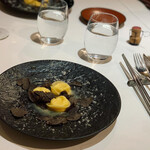 カーサ・デル・チーボ - 